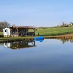 ETANG PRE DE LA FONT