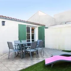 Appartement Arôme