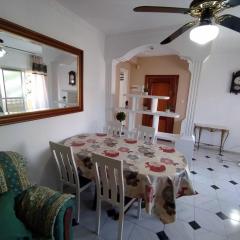 Apartamento Playa de Almería - Playa del Zapillo 2