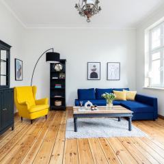 Seaside Elegance by Praia Apartments - 400 m to the Beach