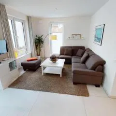 Dünenkoje