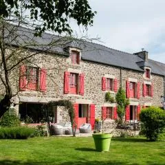 Au Jardin D'Eloïse