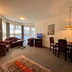 Haus Dwarslöper, Ferienwohnung 1