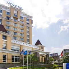 Novotel Semarang - GeNose Ready, CHSE Certified