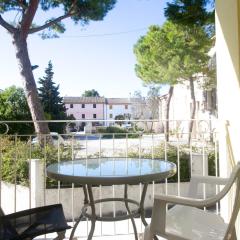 N006 - Numana, nuovo bilocale nel cuore del paese