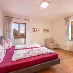 Stompferhof Erkerwohnung