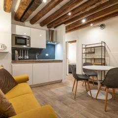 San Marco pied-a-terre - Accademia by Wonderful Italy