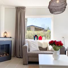 Prachtige vakantiebungalow Oosterpark OK34