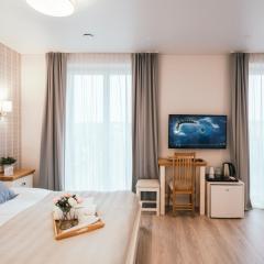 J14A I Rooms & Apartments AUTOMATED SELF CHECK-IN