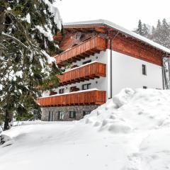 Apartments Srdiecko - JASNA South, FOREST View, SAUNA in One Apt FIREPLACE in Both