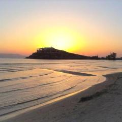Mama's Rooms - Eurostudiosnaxos