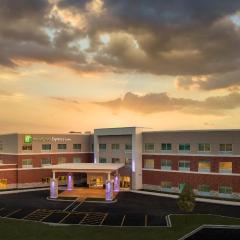 Holiday Inn Express & Suites - Lockport, an IHG Hotel