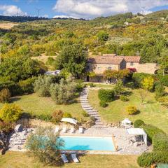 Cinque Cipressi 8, Emma Villas