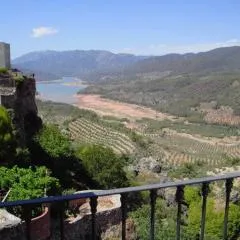 Casa Rural Mirador De La Luna