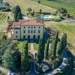 Villa Palazzaccio 26, Emma Villas