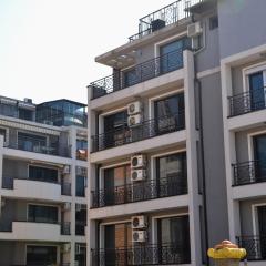 Belchevi Apartments