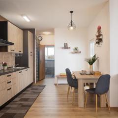 Apartment Little Gallery ****