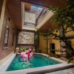 The Garuda Homestay Sanur