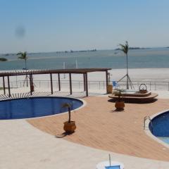 Flat entre mar e lagoa II