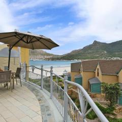 48 The Village in Hout Bay