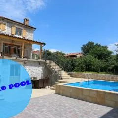 Villa Klimno