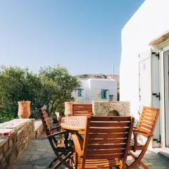 Agkeria great feeling house
