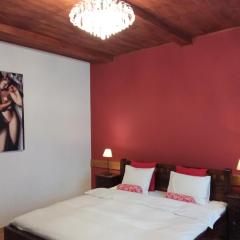 Apartament Jonek