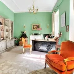 The Originals Boutique, Hôtel du Parc, Cavaillon