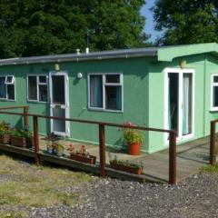 Stonygarth Cabin