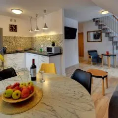 Apartament Jagoda