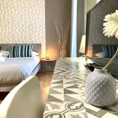 B&B Stesicoro InHabit