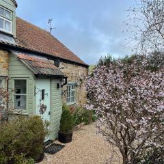 Chiddy Nook Cottage