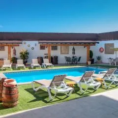 Casa Mercedes