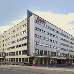 스칸딕 솔리(Scandic Solli)