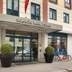 스칸딕 칼 요한(Scandic Karl Johan)