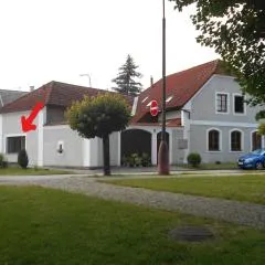Apartmán Pod Hradem