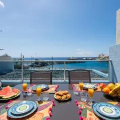BeachFront in Puerto Mogán