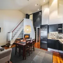 Vietti Suites