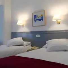 Hotel Vigo Plaza