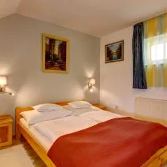 Gyapay Apartman Hévíz