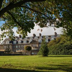 فندق The Gleneagles