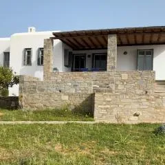 House Kohyli 5D Paros