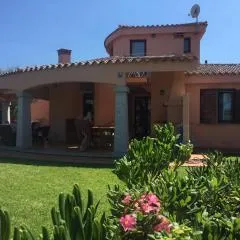 Nuova Valmar Villa le Rondini