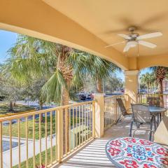 5025 Shoreway Loop #203