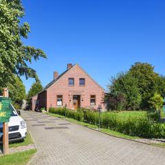 Ferienwohnungen auf dem Ferienhof Klein Husums