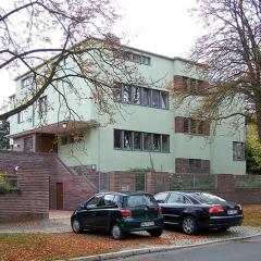 Gästehaus am Klinikum