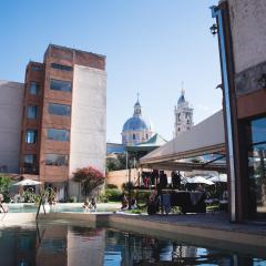 Hotel Samka