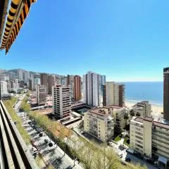 Mediterraneo 43 - Aloturin Benidorm