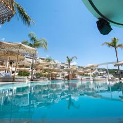 Folie Marine Beach Hotel Club