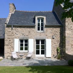 Le Petit Tertre - charmante maison entre terre et mer - St Lunaire